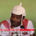 PR-experts-Alaba-Yusuf-and-wife-installed-as-Akinrogun-and-Yeye-Akinrogun-of-Akungba-attachment