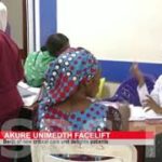 UNIMEDTH-Akure-Annex-gets-new-Critical-Care-Unit-attachment