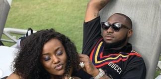 Chioma, Davido’s fiancée tests positive for coronavirus