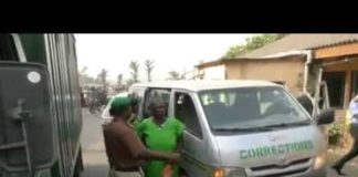 3rd Anniversary: Live Broadcast of The Ondo State Governor, Arakunrin Oluwarotimi Akeredolu