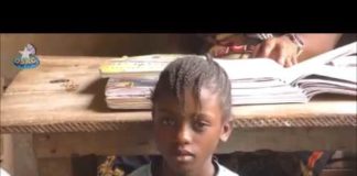 ATM reading: Lumos Nigeria ‘lights Up’ Ondo Schoolgirl, Dele Rasheed’s House