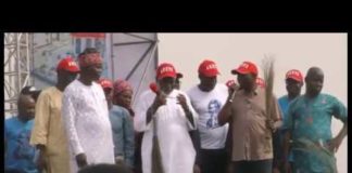 Ondo 2020: Akeredolu remains the best-Oluboyo, Oguniya, Johnson