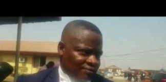 Church members in shock as Courts returns Sotitobire Founder to Olokuta (VIDEO)