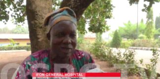 NEW IFON DEVELOPMENT