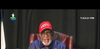 Second Term Ambition: Gov. Akeredolu Declares Interest