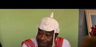 PR experts, Alaba Yusuf and wife installed as Akinrogun and Yeye Akinrogun of Akungba