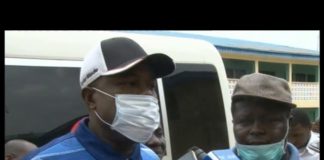 SCHOOL CLOSURE: ODHA members tour Akure to ensure compliance