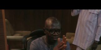 Amotekun Corps Bill: Governor Akeredolu gives assent