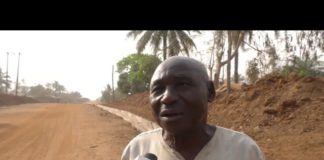 Oke Agbe Road: Residents Applaud ODSG Intervention