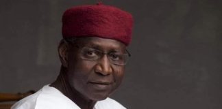 Nigerian President’s Chief of Staff Abba Kyari is Dead