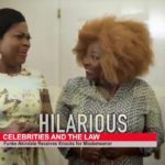 Celebrities-and-the-Law-Funke-Akindele-receives-knocks-for-misdemeanor-attachment