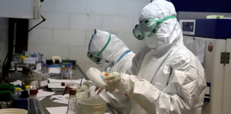 COVID-19 UPDATE: Cases increase to 174 ; 23 new cases discovered