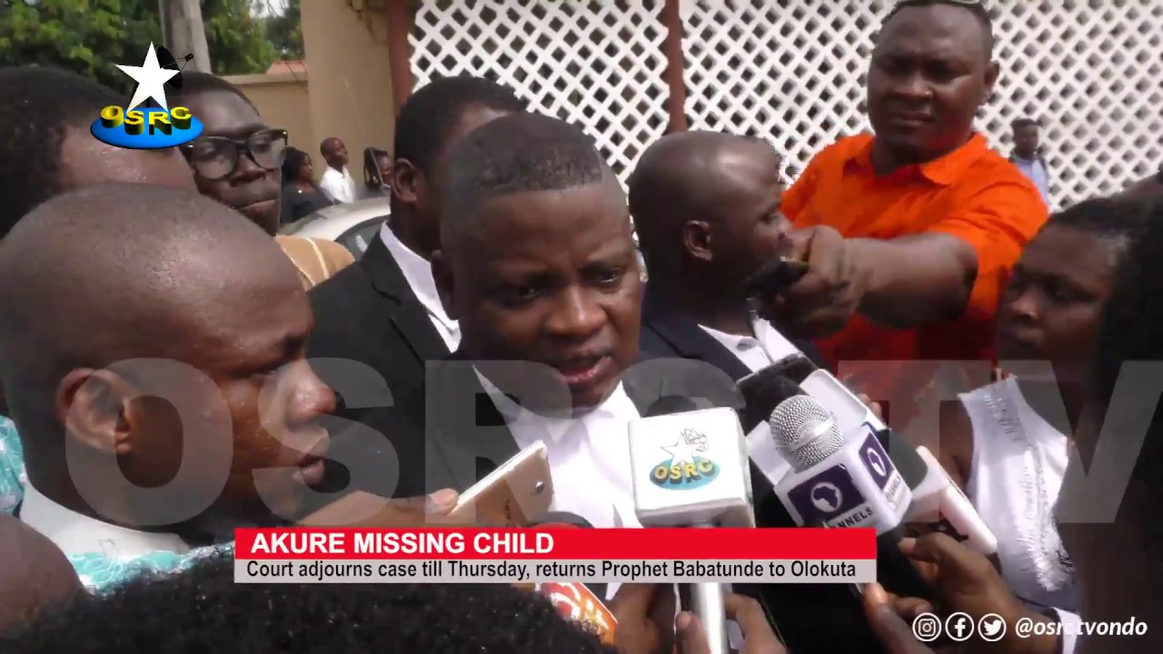 Sotitobire-Missing-Child-Trial-begins-for-Prophet-Babatunde-Six-others-attachment