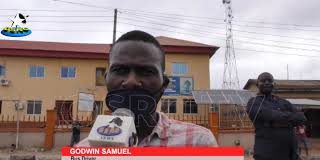 24 Travelers arrested in Akure for flouting government restriction order 24-Travelers-arrested-in-Akure-for-flouting-government-restriction-order
