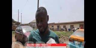 2nd COVID-19 Case: We will probe how Airport Staff entered Ondo – ODSG 2nd-COVID-19-Case-We-will-probe-how-Airport-Staff-entered-Ondo-ODSG