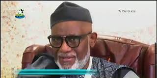 3rd Anniversary: Live Broadcast of The Ondo State Governor, Arakunrin Oluwarotimi Akeredolu 3rd-Anniversary-Live-Broadcast-of-The-Ondo-State-Governor-Arakunrin-Oluwarotimi-Akeredolu
