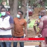 5TH-COVID-19-Media-Briefing-Governor-Akeredolu-orders-employment-of-infected-casual-workers-attachment