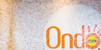 Breaking: Governor Akeredolu approves resumption of market activities throughout the state for ONLY tomorrow 23rd May 2020.