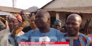 APC MEMBERS TURNS OUT IN NUMBERS FOR CHAIRMANSHIP PRIMARIES IN AKURE SOUTH, NORTH AND IDANRE. APC-MEMBERS-TURNS-OUT-IN-NUMBERS-FOR-CHAIRMANSHIP-PRIMARIES-IN-AKURE-SOUTH-NORTH-AND-IDANRE