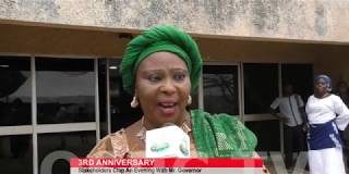 Akeredolu Third Anniversary: Stakeholders clap an Evening with Mr. Governor Akeredolu-Third-Anniversary-Stakeholders-clap-an-Evening-with-Mr.-Governor