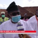 Akure-Oloyemekun-Atlanta-Chapter-Mitigate-effect-of-COVID-19-on-widows-and-Aged-attachment