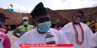 Akure Oloyemekun Atlanta Chapter Mitigate effect of COVID-19 on widows and Aged Akure-Oloyemekun-Atlanta-Chapter-Mitigate-effect-of-COVID-19-on-widows-and-Aged