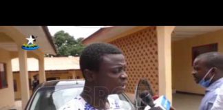 Akure welder lands in NSCDC custody over alleged incest with two daughters