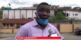 COVID-19: Correspondent x-rays media workers’ roles amid risks COVID-19-Correspondent-x-rays-media-workers-roles-amid-risks