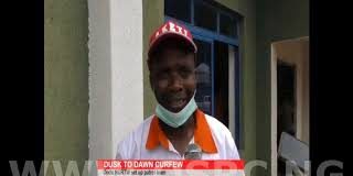 COVID-19 Curfew: Ondo NURTW sets up Special Patrol for Compliance COVID-19-Curfew-Ondo-NURTW-sets-up-Special-Patrol-for-Compliance