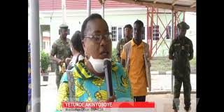 COVID-19: How we contained Ondo Index case- Army Authorities COVID-19-How-we-contained-Ondo-Index-case-Army-Authorities