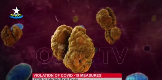 COVID-19: No approval for schools resumption yet, says Akeredolu