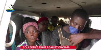COVID-19: Ondo Govt warns residents against harbouring strangers COVID-19-Ondo-Govt-warns-residents-against-harbouring-strangers