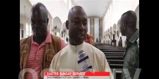 COVID 19: Ondo Taskforce shuts 5 churches for flouting Stay-at-Home Easter Sunday directive COVID-19-Ondo-Taskforce-shuts-5-churches-for-flouting-Stay-at-Home-Easter-Sunday-directive