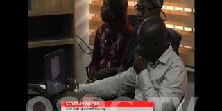 COVID-19: Ondo begins -E learning for school children COVID-19-Ondo-begins-E-learning-for-school-children