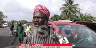 COVID 19: Ondo urges Osun, Ekiti, Kogi, others to be stricter with border closure COVID-19-Ondo-urges-Osun-Ekiti-Kogi-others-to-be-stricter-with-border-closure