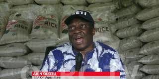 COVID-19 PALLIATIVES: ODSG BEGINS DISTRIBUTION OF FOOD ITEMS NEXT WEEK COVID-19-PALLIATIVES-ODSG-BEGINS-DISTRIBUTION-OF-FOOD-ITEMS-NEXT-WEEK