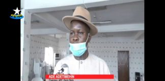 COVID-19: Political parties react to INEC’s decision to continue with Ondo guber election