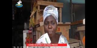 COVID-19: Prices of food soar in Ondo state COVID-19-Prices-of-food-soar-in-Ondo-state
