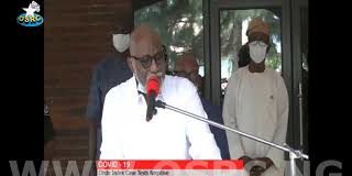 COVID 19: Why use of face mask is compulsory in Ondo state- Akeredolu COVID-19-Why-use-of-face-mask-is-compulsory-in-Ondo-state-Akeredolu