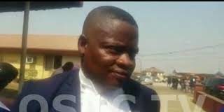 Church members in shock as Courts returns Sotitobire Founder to Olokuta (VIDEO) Church-members-in-shock-as-Courts-returns-Sotitobire-Founder-to-Olokuta-VIDEO