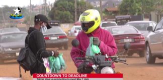 Countdown to deadline: Tailors step up production to meet may 1 date Countdown-to-deadline-Tailors-step-up-production-to-meet-may-1-date