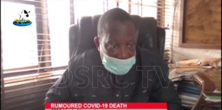 Dead patient at Ipe General Hospital had been ill before COVID-19 outbreak – Ondo State Government Dead-patient-at-Ipe-General-Hospital-had-been-ill-before-COVID-19-outbreak-Ondo-State-Government
