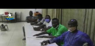 Developing Ondo State: Gov. Akeredolu reiterates commitment to total transformation