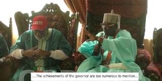 Governor Akeredolu gets support to fulfil promise Governor-Akeredolu-gets-support-to-fulfil-promise