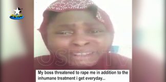 Ondo Govt begins plans to evacuate ‘trafficked’ lady from Oman
