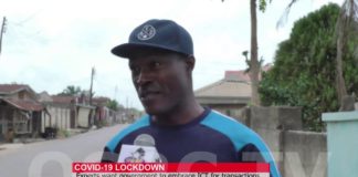 Lockdown: Experts want government to embrace ICT for transactions Lockdown-Experts-want-government-to-embrace-ICT-for-transactions