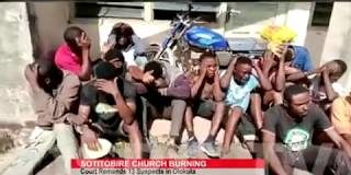 MISSING CHILD SAGA: SUSPECTED ARSONISTS REMANDED AT OLOKUTA CORRECTIONAL SERVICES MISSING-CHILD-SAGA-SUSPECTED-ARSONISTS-REMANDED-AT-OLOKUTA-CORRECTIONAL-SERVICES