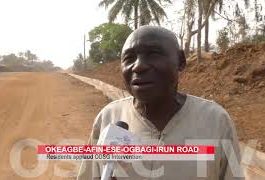 Oke-Agbe-Road-Residents-Applaud-ODSG-Intervention