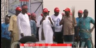 Ondo 2020: Akeredolu remains the best-Oluboyo, Oguniya, Johnson Ondo-2020-Akeredolu-remains-the-best-Oluboyo-Oguniya-Johnson