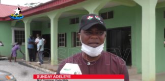 Ondo State Labour Leaders laud Governor Akeredolu’s pro-activeness Ondo-State-Labour-Leaders-laud-Governor-Akeredolus-pro-activeness